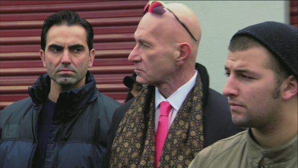 Auction Hunters - Always Money in Philadelphia