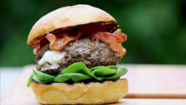 Food's Greatest Hits - Diner Delights