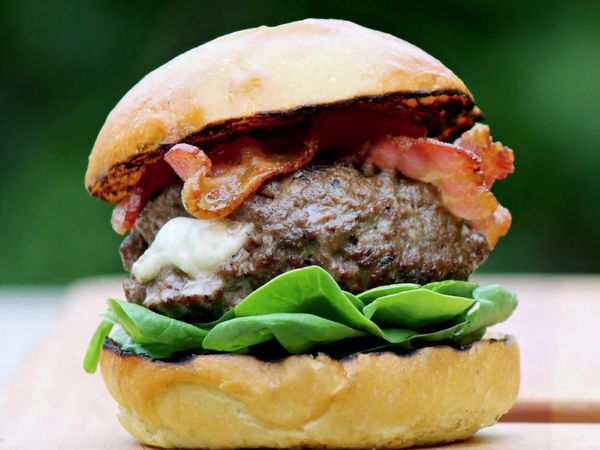 Food's Greatest Hits - Diner Delights