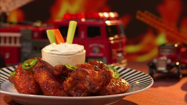 Food's Greatest Hits - Game Time