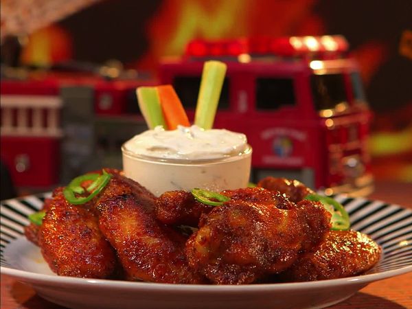 Food's Greatest Hits - Game Time