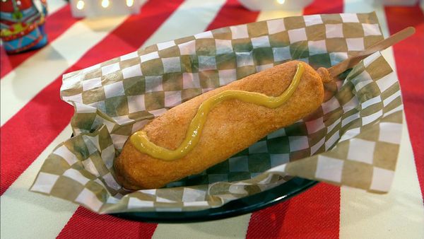 Food's Greatest Hits - Carnival Eats