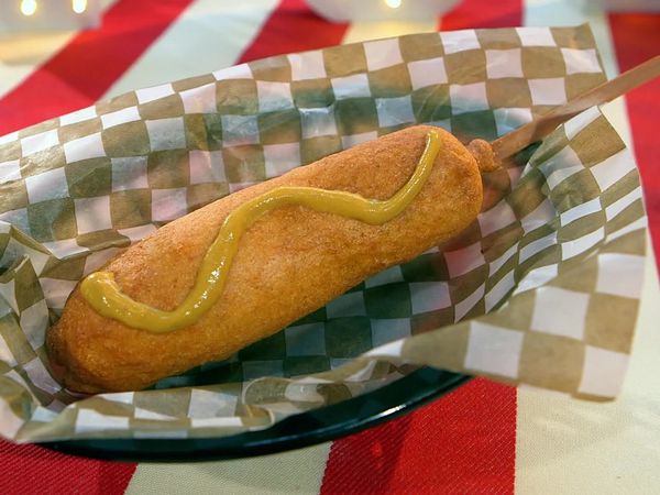 Food's Greatest Hits - Carnival Eats