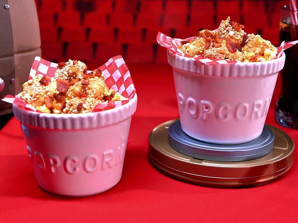 Food's Greatest Hits - Snack Attack