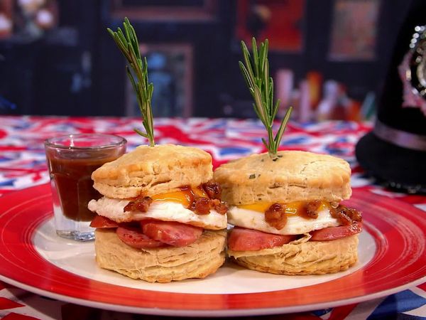 Food's Greatest Hits - Southern Comfort