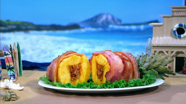 Food's Greatest Hits - BBQ Bonanza