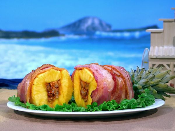 Food's Greatest Hits - BBQ Bonanza
