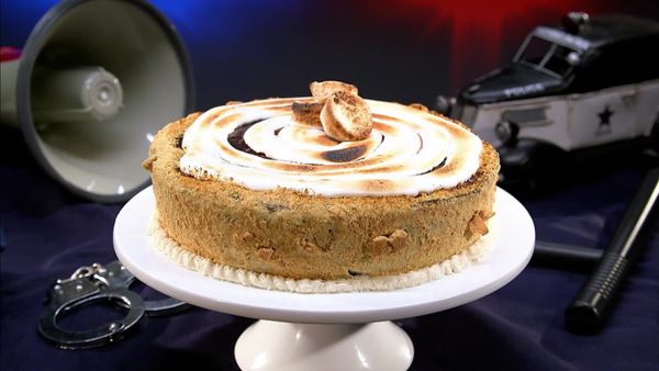 Food's Greatest Hits - Campfire Classics