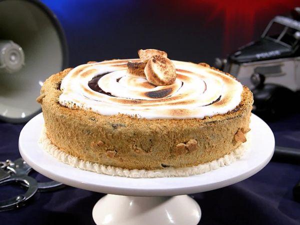 Food's Greatest Hits - Campfire Classics