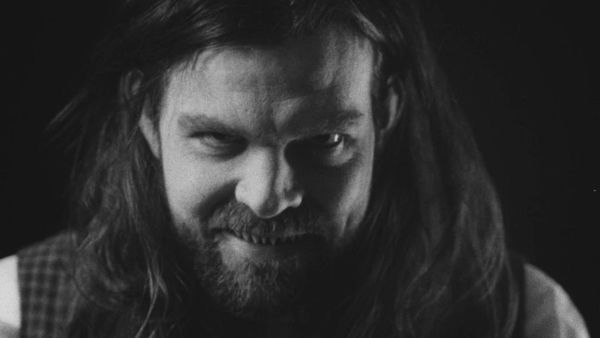The Unknowable: Darkland - Visions