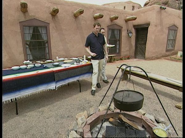 FoodNation With Bobby Flay - Denver