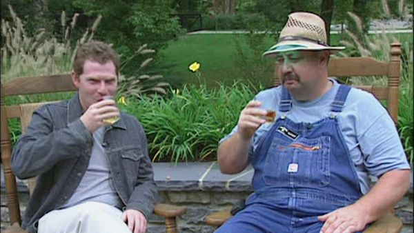 FoodNation With Bobby Flay - Nashville