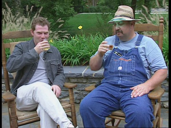 FoodNation With Bobby Flay - Nashville