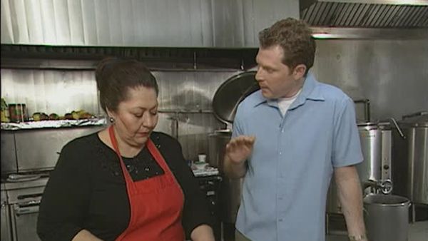 FoodNation With Bobby Flay - Albuquerque, N.M.