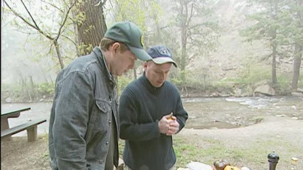 FoodNation With Bobby Flay - Boulder, Colo.