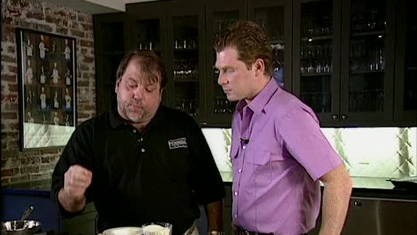 FoodNation With Bobby Flay - Charleston, S.C.