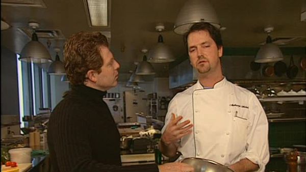 FoodNation With Bobby Flay - Toronto, Canada