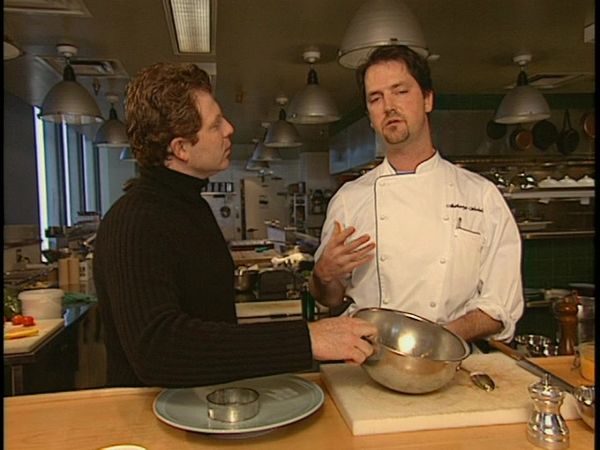 FoodNation With Bobby Flay - Toronto, Canada
