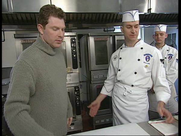 FoodNation With Bobby Flay - Washington, D.C.