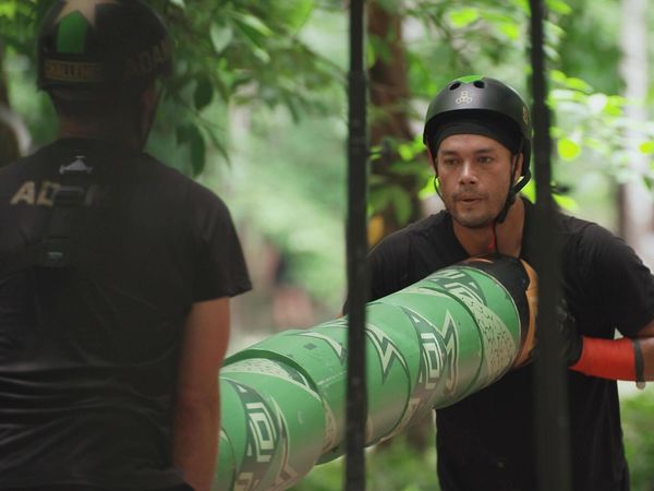 The Challenge: All Stars - Derfor er de rivaler