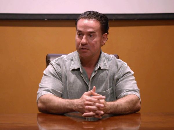 Jersey Shore Family Vacation - BDS Event-planlegging