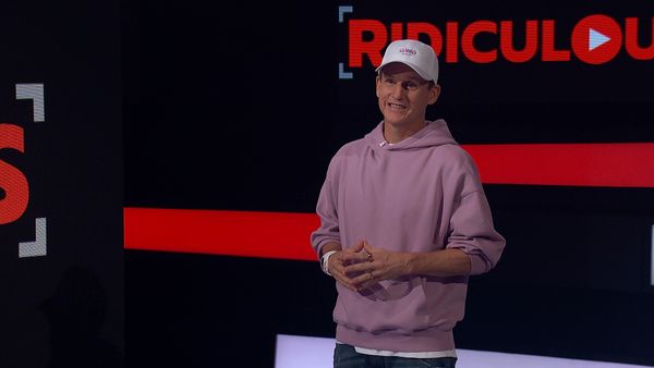 Ridiculousness - Sterling og Lolo Wood CLIII