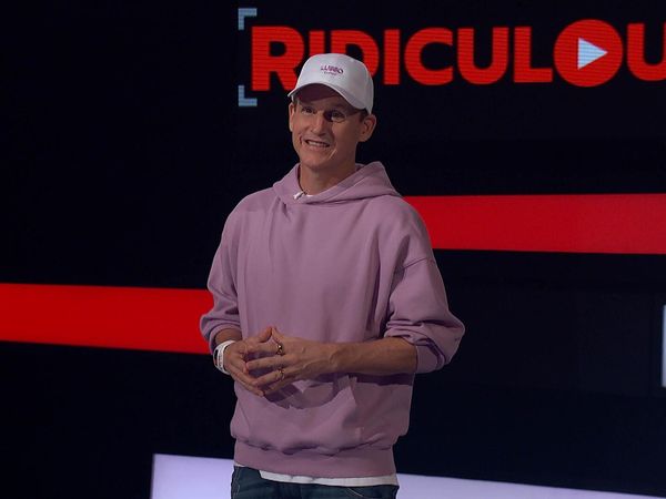 Ridiculousness - Sterling og Lolo Wood CLIII