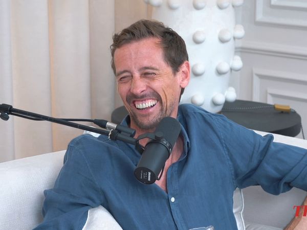 The Therapy Crouch - Are You Having A Laugh?! Pete and Abbey Talk All Things COMEDY!