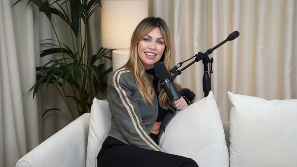 The Therapy Crouch - She Was Always in Trouble' Abbey's Mum Reveals What She Was REALLY Like Growing Up