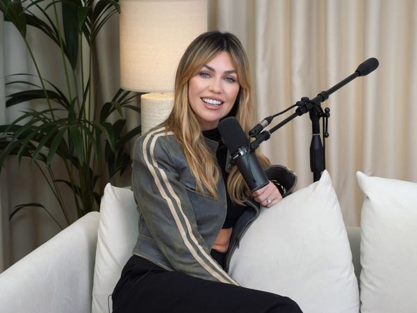 The Therapy Crouch - She Was Always in Trouble' Abbey's Mum Reveals What She Was REALLY Like Growing Up