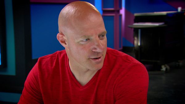 Ink Master Redemption - Tuff upprättelse