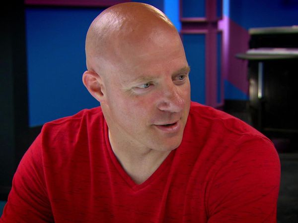 Ink Master Redemption - Tuff upprättelse