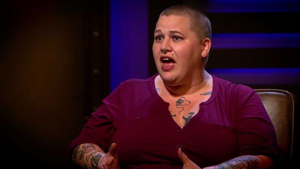 Ink Master Redemption - Upprättelsduell