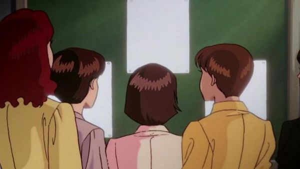Dear Brother - Nanako Is Disqualified?