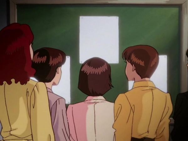 Dear Brother - Nanako Is Disqualified?