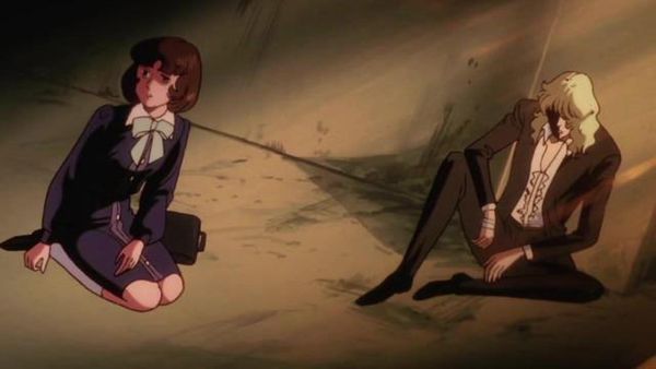 Dear Brother - The Darkness in the Clock Tower