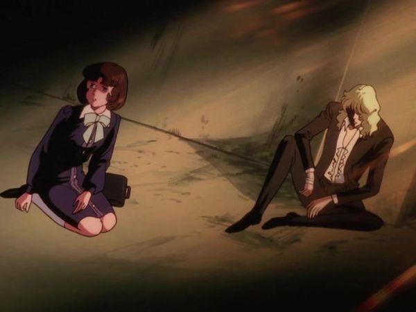 Dear Brother - The Darkness in the Clock Tower