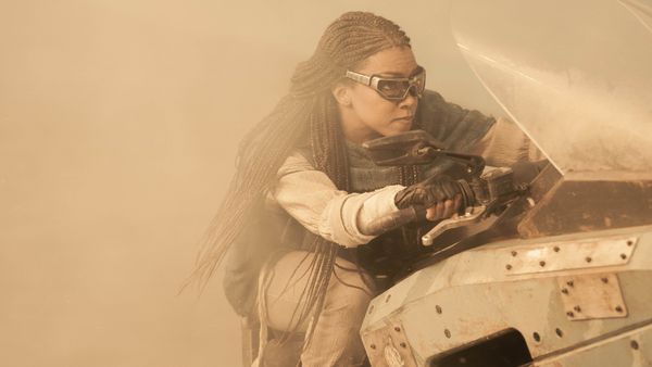 Star Trek: Discovery - Die Rote Direktive
