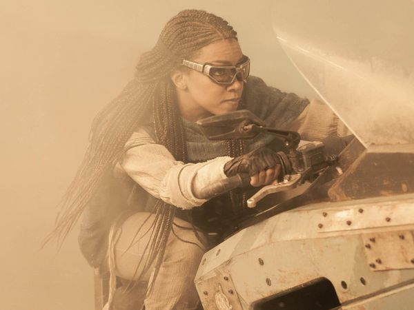 Star Trek: Discovery - Die Rote Direktive