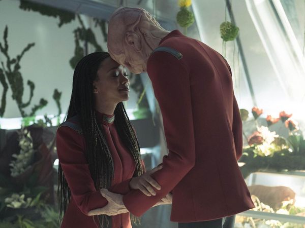 Star Trek: Discovery - Unter den Zwillingsmonden