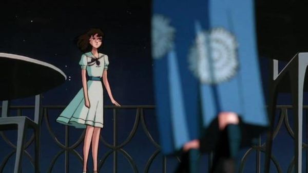 Dear Brother - Fukiko: The Sea Rumbles