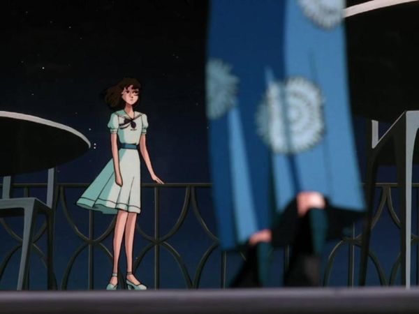 Dear Brother - Fukiko: The Sea Rumbles