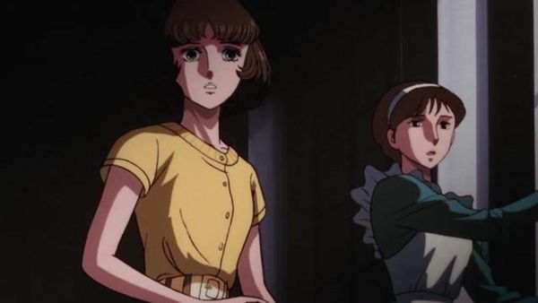 Dear Brother - A Summer's Serenade