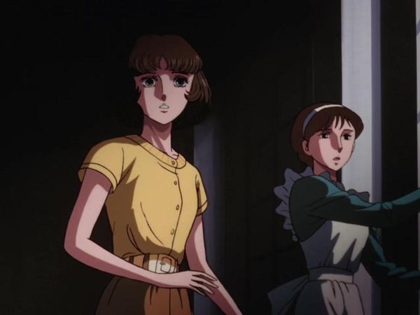 Dear Brother - A Summer's Serenade
