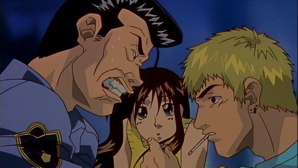 GTO - Lesson 34: Good Cop/Bad Cop