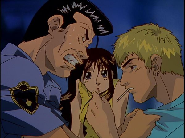 GTO - Lesson 34: Good Cop/Bad Cop