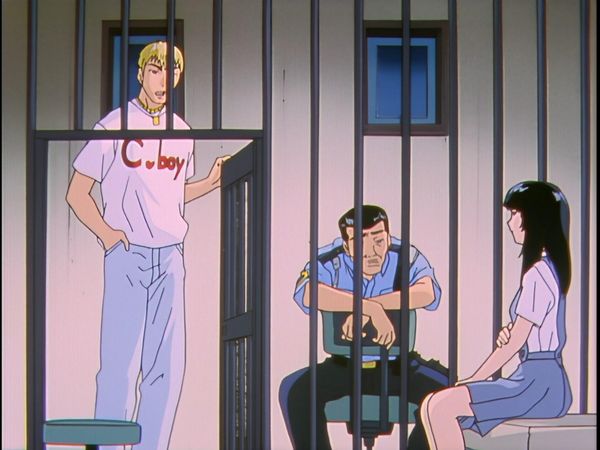 GTO - Lesson 42: Old Wounds Revisited