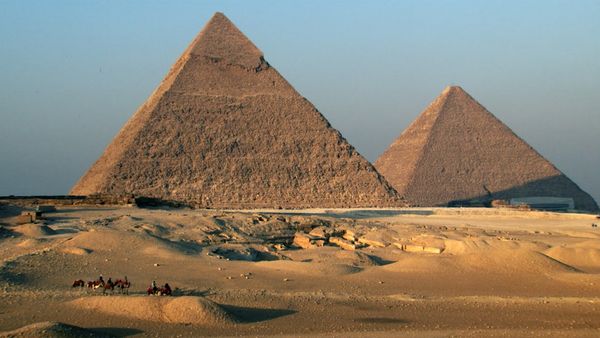 Die großen Rätsel des Alten Ägypten - Geburt einer Supermacht