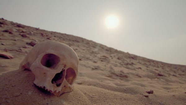 Die großen Rätsel des Alten Ägypten - Leben und Tod