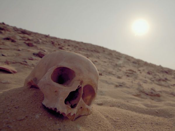 Die großen Rätsel des Alten Ägypten - Leben und Tod